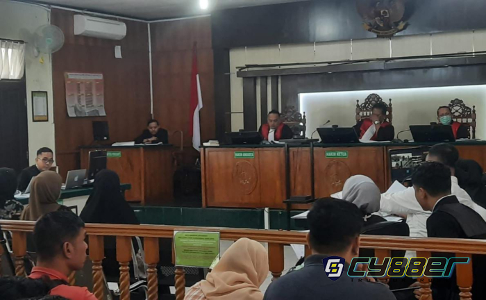 Jejak Penulisan Bon Pesanan: Pengakuan Para Saksi, Pemotongan Sudah Terjadi Sejak 2022 di Era Wako Firdaus dan Sekda M. Jamil